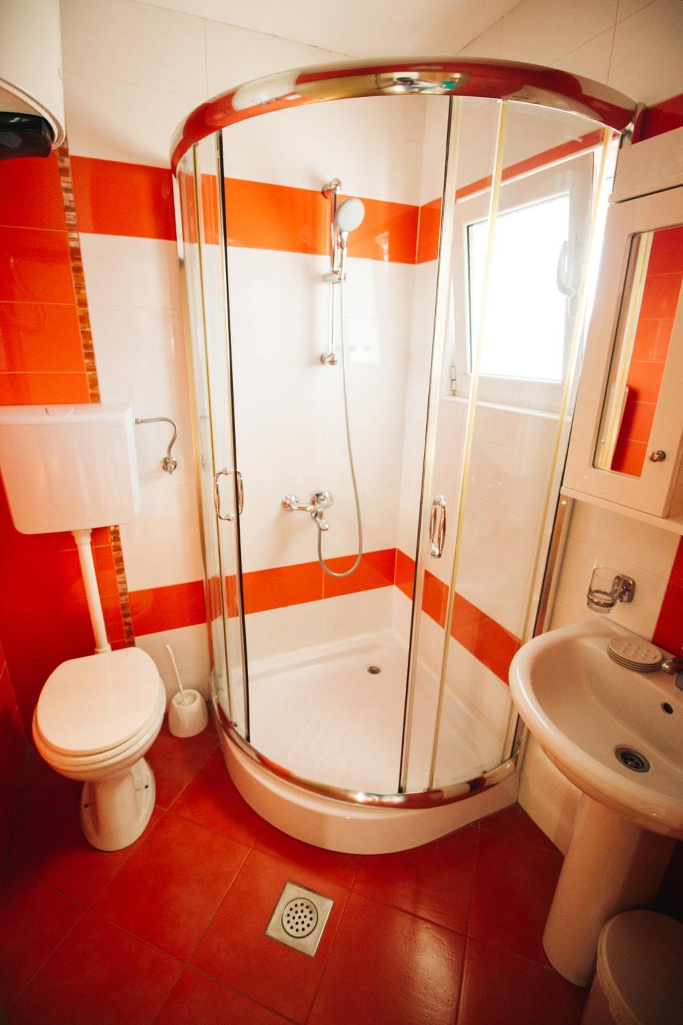 Apartments Hollaj Улцинь Экстерьер фото