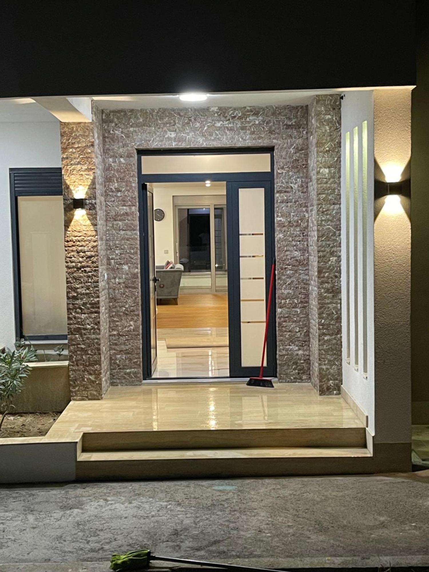 Apartments Hollaj Улцинь Экстерьер фото