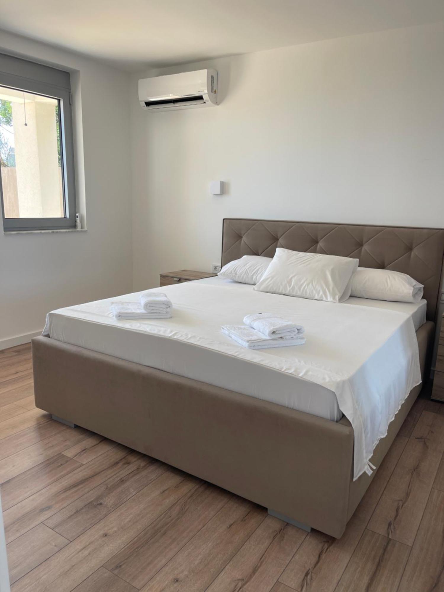 Apartments Hollaj Улцинь Экстерьер фото