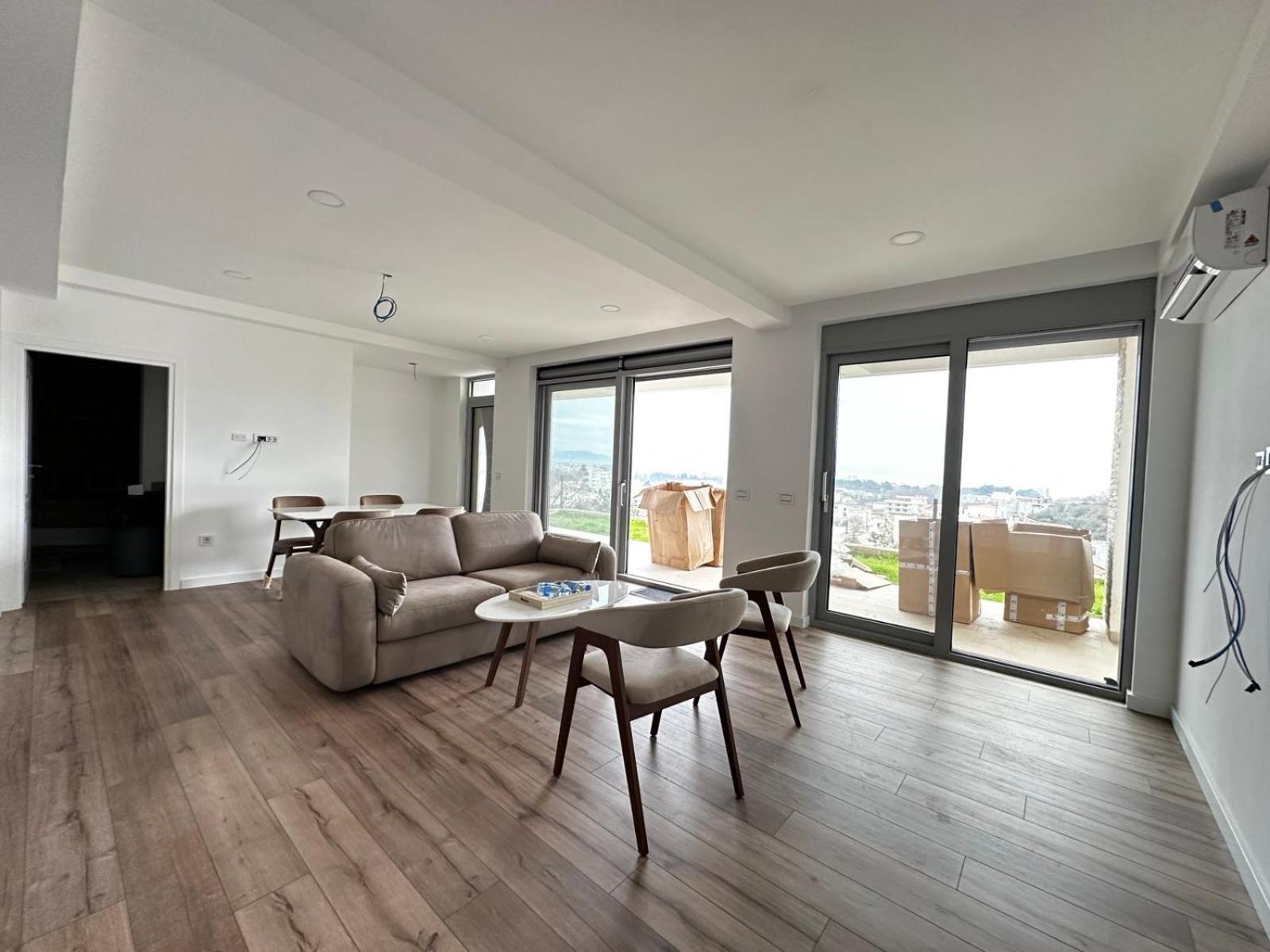 Apartments Hollaj Улцинь Экстерьер фото